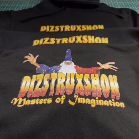 Dizstruxshon