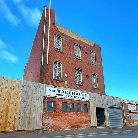 Doncaster Warehouse