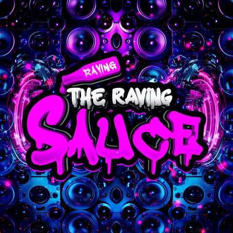 The Raving Sauce