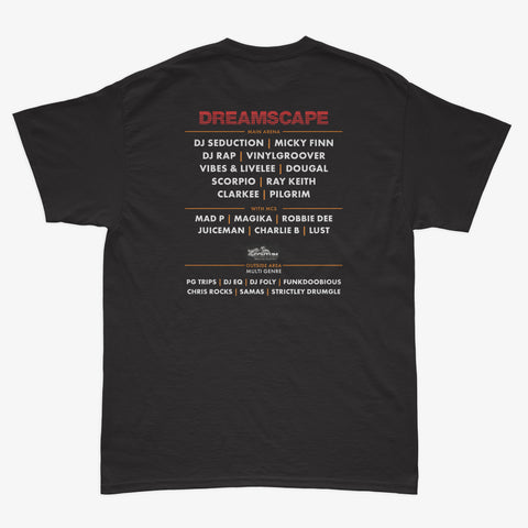 Dreamscape 19/09/26 Coalville