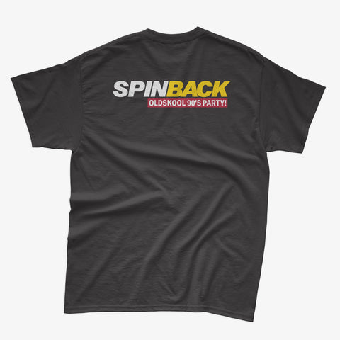 Spinback Bus Print