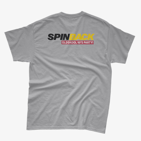 Spinback Bus Print