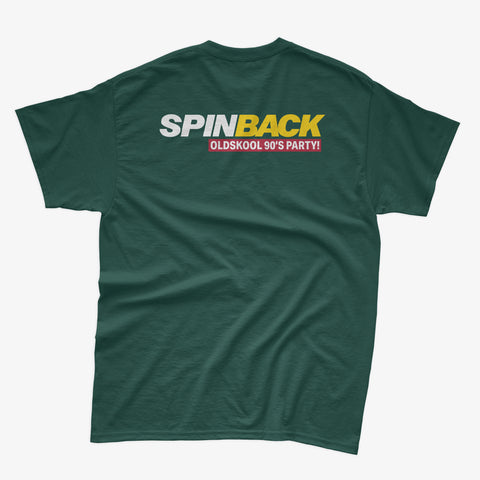 Spinback Bus Print