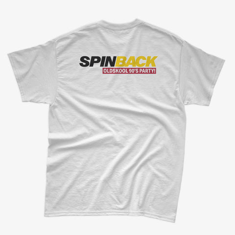 Spinback Bus Print