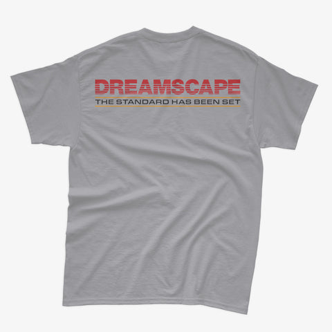 Dreamscape Classic Logo T-Shirt