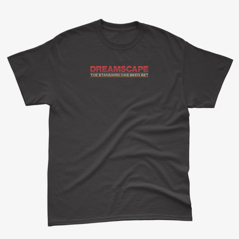 Dreamscape Classic Logo T-Shirt