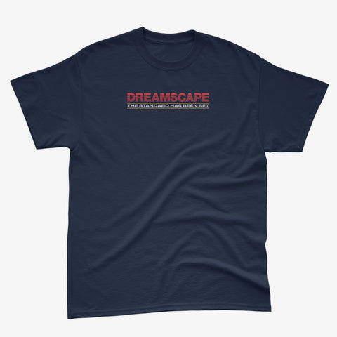 Dreamscape Classic Logo T-Shirt