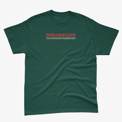 Dreamscape Classic Logo T-Shirt