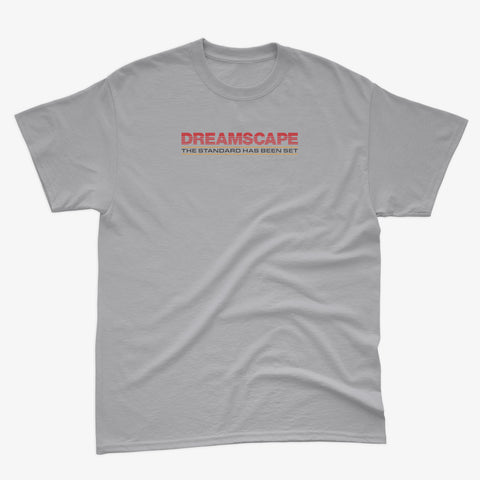 Dreamscape Classic Logo T-Shirt