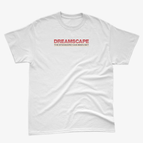 Dreamscape Classic Logo T-Shirt