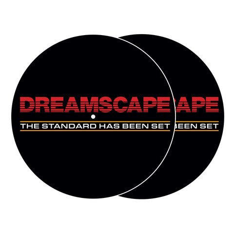 Dreamscape Slipmats
