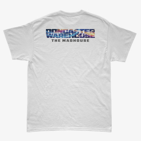 Doncaster Warehouse Knockout T-Shirt