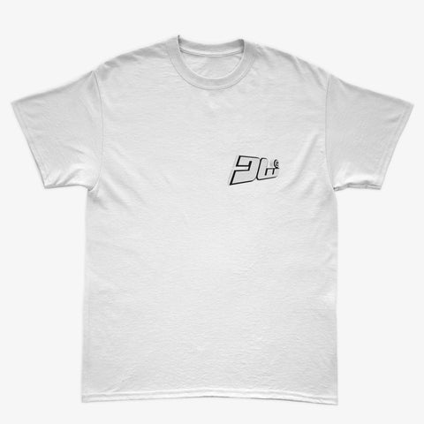 Doncaster Warehouse Knockout T-Shirt