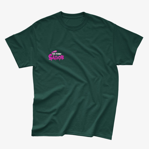 Raving Sauce The Ravers Sauce T-Shirt 2