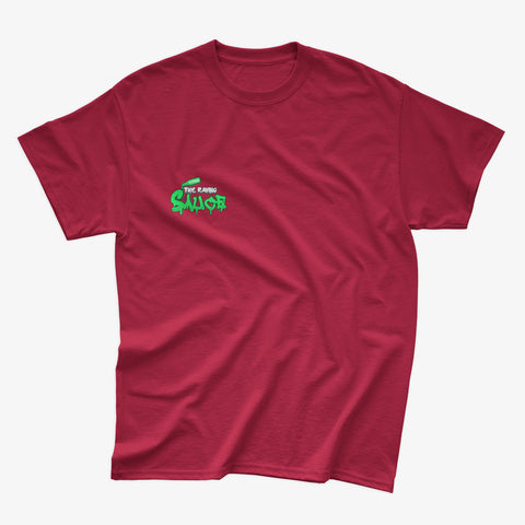Raving Sauce The Ravers Sauce T-Shirt 3
