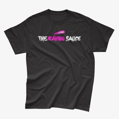 Raving Sauce T-Shirt