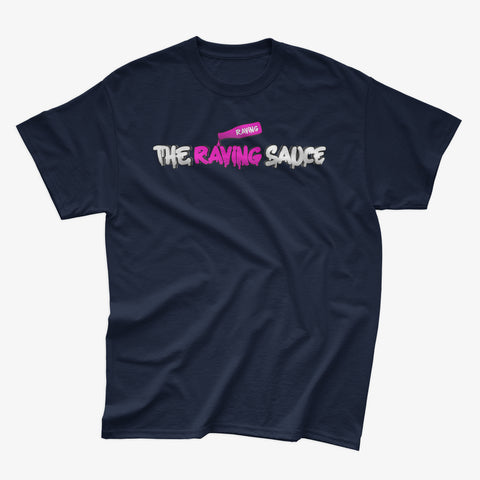 Raving Sauce T-Shirt