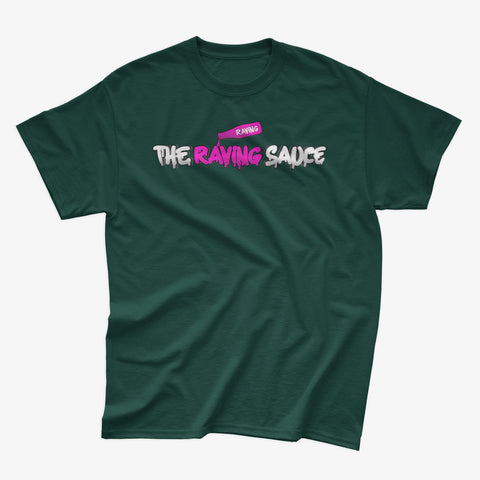 Raving Sauce T-Shirt
