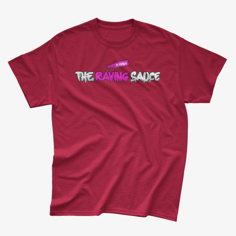 Raving Sauce T-Shirt