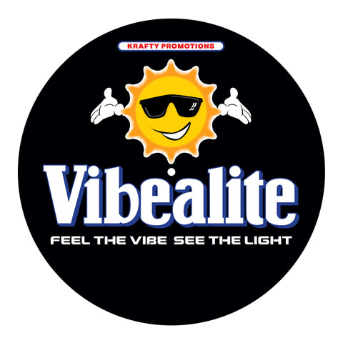 Vibealite Slipmats