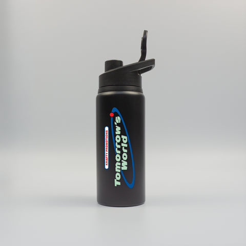 Tomorrow's World Water Bottle