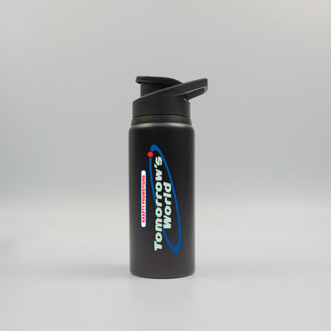Tomorrow's World Water Bottle