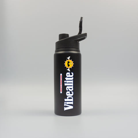 Vibealite water bottle