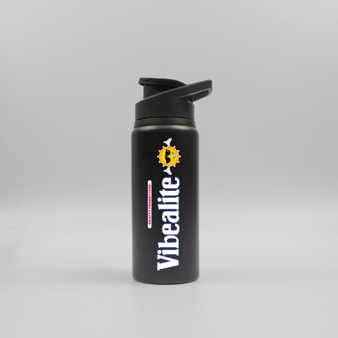 Vibealite water bottle