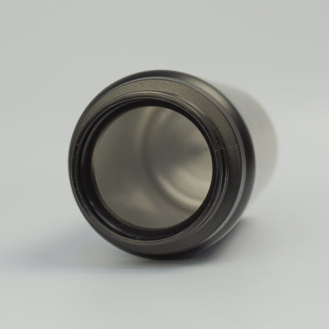 Dizstruxshon water bottle