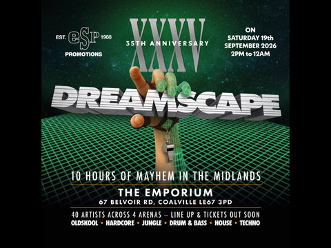DREAMSCAPE