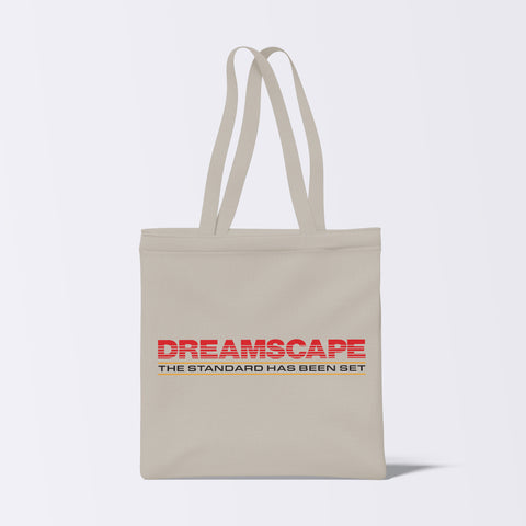 Dreamscape Tote Bag